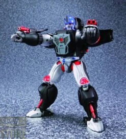 4th Party MP-38 Masterpiece Optimus Primal Supreme Commander Version -Toy Store dd3db71bfa
