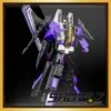 KuBianBao KBB MP11 Skywarp 1 KuBianBao KBB MP11 Skywarp -Toy Store dd40f4cf28