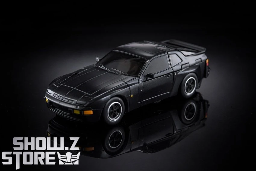 XTransbots MM-10C Toro Cliffjumper Clone Version 13 XTransbots MM-10C Toro Cliffjumper Clone Version - Image 11