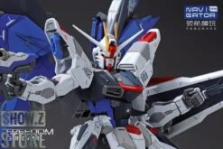 Navigator Toys Pre-Painted & Pre-Assembled Bandai ZGMF-X10A Freedom Gundam Ver.2.0 -Toy Store dd59842435
