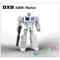 DX9 Toys X34W Ranton Ultra Magnus -Toy Store dd759e18ba