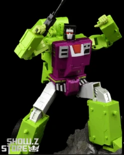 [Pre-Order] FansToys FT-32A Scrapper -Toy Store dd810a1333