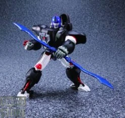 4th Party MP-38 Masterpiece Optimus Primal Supreme Commander Version -Toy Store dd8fd06821
