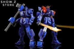 FunHobby/Metal Heart 1/100 RX-79BD-2 Blue Destiny BD-02 BD02 Gundam Metal Build Style -Toy Store dd9b2ebc15