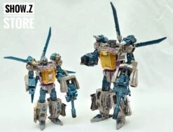 [New In Box] Jinbao Oversized Bruticus/Warbotron -Toy Store dd9c074491 1
