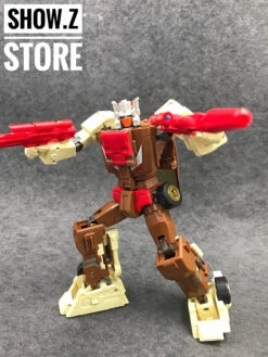 YES MODEL YM11 RF-01 DATA CLERK MT Cupola -Toy Store ddb26a4a91