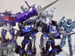 APC Toys Galaxy Mob TFP Vehicon -Toy Store ddce11ba7a