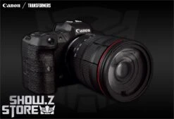 Takara Tomy & Canon Optimus Prime EOS R5 -Toy Store ddd94f6042