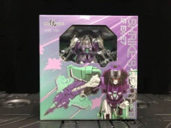 IronFactory EX-27 Shrike's Feather Slipstream -Toy Store dddfa0b16c