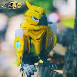 52Toys BeastBox BB-10 Rumblebeat -Toy Store ddfbe08846