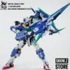 1/100 MoShow Gundam MS-00Q Metal Build Pro -Toy Store ddfc12ceca