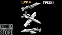 FansToys FT-54 Powerglide 32 FansToys FT-54 Powerglide -Toy Store de15f7f246