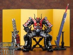 Good Smile Company Hagane Works Mazinkaiser Haou Set -Toy Store de160c79f3