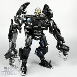 Yuexing XP-15 Barricade MPM05 Oversize Version -Toy Store de202917fd