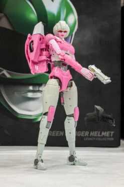Mastermind Creations PS-04 Azalea Arcee -Toy Store de7004feca