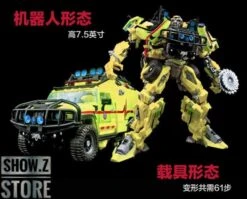 Takara Tomy Masterpiece Movie Series MPM-11 Ratchet -Toy Store dea6350272