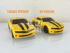 4th Party MPM-03 Bumblebee -Toy Store deb2cc00c2