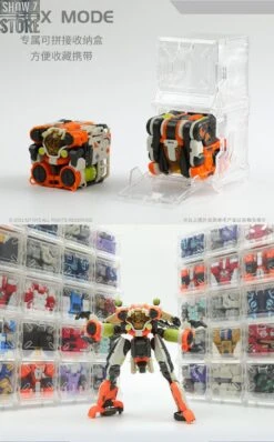 52Toys Megabox MB-13CT Deep One Elite 26 52Toys Megabox MB-13CT Deep One Elite -Toy Store def0cde4a8