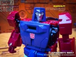 XTransbots X-Transbots XTB MM-VI MMVI MM-6 MM6 Boost Windcharger Reissue -Toy Store defd85ce55
