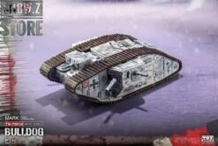 Toyworld TW-FS01SG Bulldog German Snow Camo Version -Toy Store df287b54aa