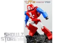 [Pre-Order] FansToys FT-56 Variator Gears -Toy Store df3702060e