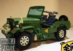 4th Party Masterpiece MP-47 Hound Straight Copy Version -Toy Store df38099df9