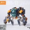 Earnestcore Craft Robot Build RB-17 Abyssal 1 Earnestcore Craft Robot Build RB-17 Abyssal -Toy Store df4aa89057