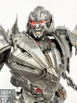 4th Party BS-02S Dragoon Megatron Battle Damaged Version -Toy Store df5ae317d6
