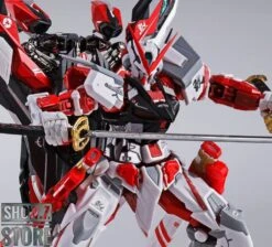 Daban MG 1/100 MBF-P02Kai Gundam Astray Red Frame Kai MB Style -Toy Store df6bb910e7