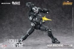 Eastern Model 1/9 Iron Man Mark 4 War Machine Model Kit Reissue -Toy Store df94d5ed65