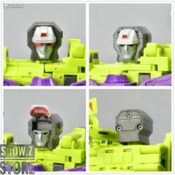 [Pre-Order] Newage Upgrade Kit For Hephaestus Devastator -Toy Store dfacfaeda1