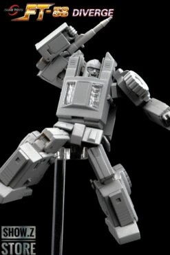 [Pre-Order] FansToys FT-58 Diverge Swerve -Toy Store dfe0cbac5a