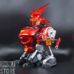Noah Model 1/35 MSN-04 Sazabi Bust Model Kit Chrome Version -Toy Store dfe1d39ef5