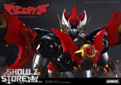 [Pre-Order] Blitzway BW-CA-10901 Carbotix Mazinkaiser -Toy Store dfe8b30337