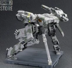 Kotobukiya 1/100 Metal Gear Solid Rex Model Kit 19 Kotobukiya 1/100 Metal Gear Solid Rex Model Kit -Toy Store e007a619c4