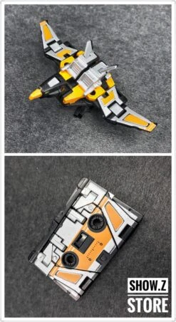 THF Toy House Factory KBB Soundwave MP-13 -Toy Store e0106ebdf1