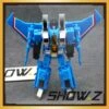Yes Model YM-02 MP11T Thundercracker 2 Yes Model YM-02 MP11T Thundercracker -Toy Store e03c86d9d2