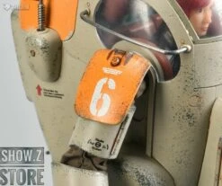 Earnestcore Craft 1/16 MK-03 Gustav P.K.A. Ausf.G The Desert Color Version -Toy Store e09ea8213e