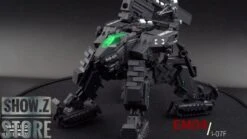 E-monster EM04 1/60 Quadruped Tank Diaclone -Toy Store e0aba380b9