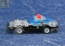 NewAge H3T Harry Prowl Clear Version -Toy Store e101026de4