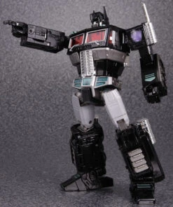 Takara MP-10B MP10B Optimus Prime Black Convoy Version -Toy Store e1218f7483