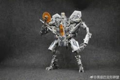 Black Mamba LS-04 LS04 Starscream SS-06 SS06 Oversized -Toy Store e1263c5c5c