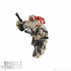 Newage H50D Carnosaur -Toy Store e13c1dd606