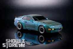 XTransbots MM-10T Tap In Cliffjumper Botcon Version -Toy Store e144152f9e