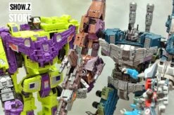 [New In Box] Jinbao Oversized Bruticus/Warbotron -Toy Store e1672adf24 1