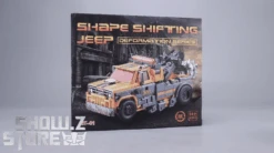 Black Mamba QT-01 Transformers: Rise Of The Beasts Battletrap 24 Black Mamba QT-01 Transformers: Rise Of The Beasts Battletrap -Toy Store e1b3e0a2a0