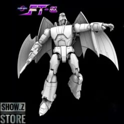 [Pre-Order] FansToys FT-61 Scourge -Toy Store e2202fcaa4