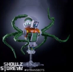 X-Transbots MX-19B Polpus Quintesson Inquisitors -Toy Store e22b348ac1