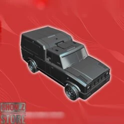 MechFansToys MF-52 Pioneer Trailbreaker 22 MechFansToys MF-52 Pioneer Trailbreaker -Toy Store e23101b3f2