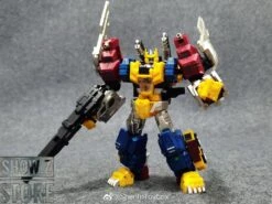 BW JB-01 Primal Commander Optimus Primal 22 BW JB-01 Primal Commander Optimus Primal -Toy Store e24499bc4e